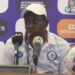 “We are not taking any chances”, Ampem Darkoa’s coach, Nana Joe Adarkwa