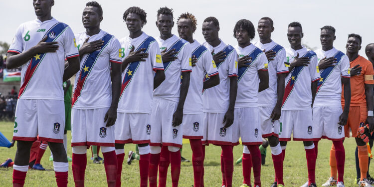 2026 World Cup Qualifiers: South Sudan vs Mauritania — Preview