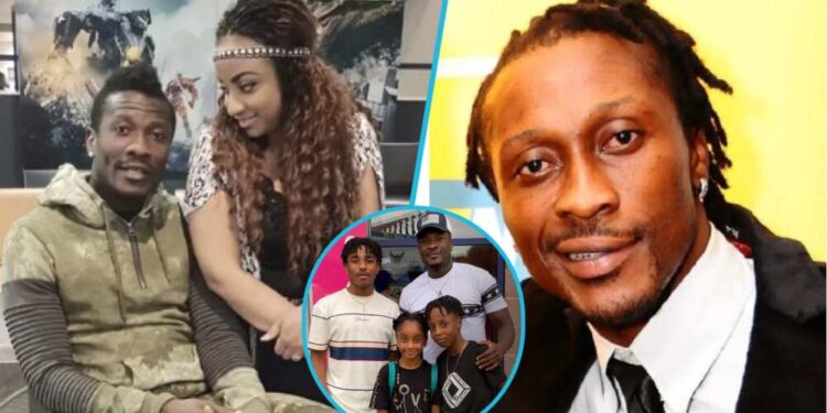 AUDIO: Baffour Gyan reveals properties transferred to Asamoah Gyan’s ex-wife was already in her name after marriage annulments