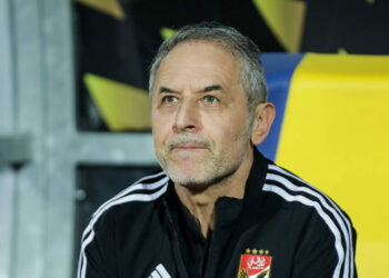 CAF Champions League: “We must capitalize on the advantage of playing at home to beat Medeama” — Al Ahly coach Marcel Koller