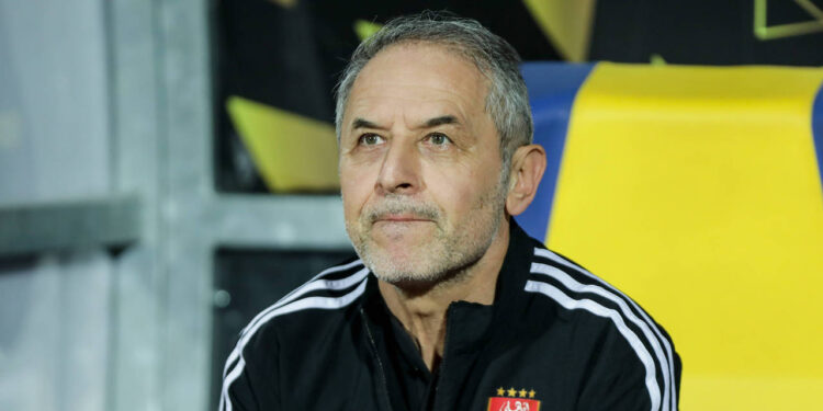 CAF Champions League: “We must capitalize on the advantage of playing at home to beat Medeama” — Al Ahly coach Marcel Koller