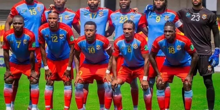 2026 World Cup Q: Sudan vs D.R Congo — Preview