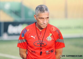 Micky Charles Asserts: ‘Ghana’s challenges extend beyond Coaching after Comoros collapse’