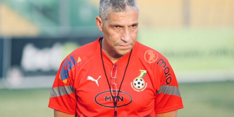 Micky Charles Asserts: ‘Ghana’s challenges extend beyond Coaching after Comoros collapse’