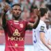 Joel Fameyeh: A Silent Force in Russian Football