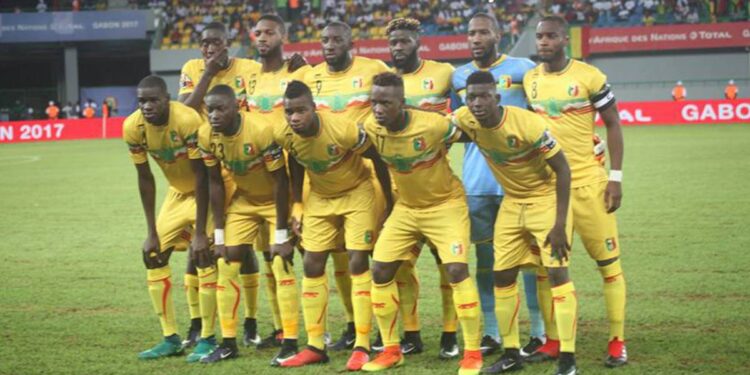 2026 World Cup Qualifiers: Mali vs Central Africa Republic — Preview
