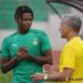 Chris Hughton defends ‘MINUTE-LESS’ Edmund Addo’s Black Stars inclusion
