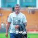 “Our primary aim is to stay in the Ghana Premier League” – Nsoatreman coach Maxwell Konadu