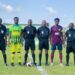 BetPawa Premier League Week Nine: Gold Stars draw again at home to Accra Lions