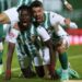 Ghana forward Emmanuel Boateng delighted to score for Rio Ave in Liga Portugal