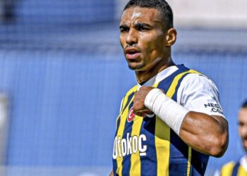 Ghana’s Rock-Solid Center-back Alexander Djiku rates French Ligue higher than Turkish Super Lig