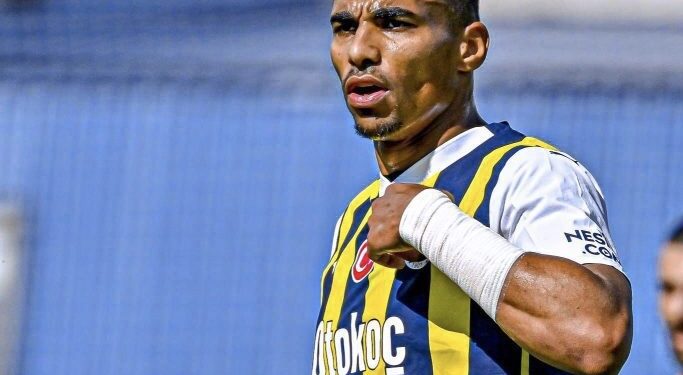 Ghana’s Rock-Solid Center-back Alexander Djiku rates French Ligue higher than Turkish Super Lig