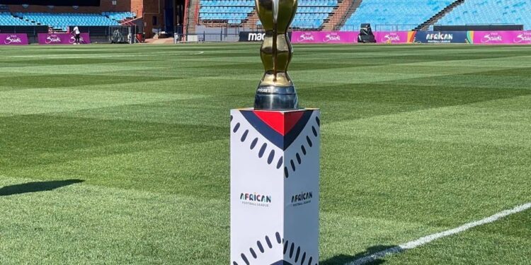 African Football League finals: a preview of the 2nd leg