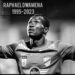 Ghana legend Asamoah Gyan reacts to Raphael Dwamena’s death