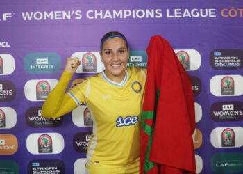 CAF Women’s Champions League Group A: Sporting Club Casablanca qualifies for Semi-finals