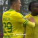 VIDEO: Nigerian star forward Moses Simon pays tribute to Raphael Dwamena after scoring for Nantes