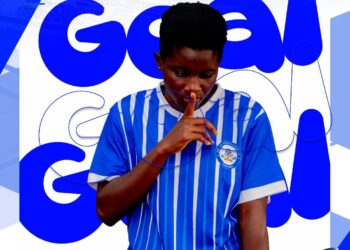 CAF Women’s Champions League:  Ampem Darkoa tops Group B after beating Huracanes 3-1