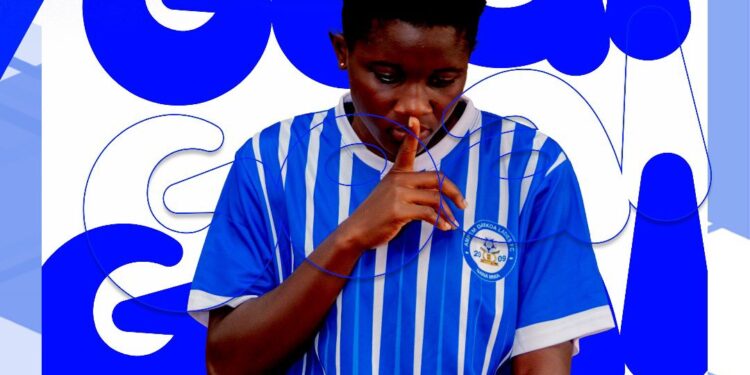 CAF Women’s Champions League:  Ampem Darkoa tops Group B after beating Huracanes 3-1