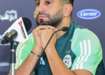 Riyad Mahrez:  “I was offered 4 years in Saudi Arabia, in a Muslim country where I can protect my country”