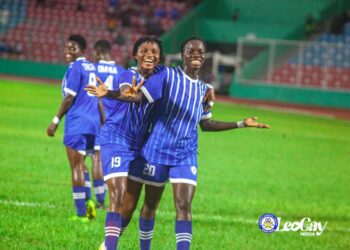 Ophelia Serwaa Amponsah: “We’re well prepared for the semi-finals”