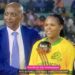 Boitumelo Rabale: Sundowns star player named MVP of 2023 CAF Women’s Champions League