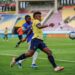 FIFA U-17 World Cup Round 16: Brazil beats Ecuador 3-1 with the highly rated Willian Estevao scoring a brace