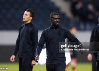 Unseen Brilliance: Enock Adu Kofi’s Quest for National Recognition in the Shadows of Black Stars Call-ups