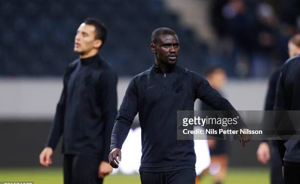 Unseen Brilliance: Enock Adu Kofi’s Quest for National Recognition in the Shadows of Black Stars Call-ups