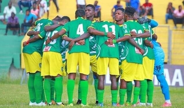 Ghana Premier League Week 12 Preview: Accra Lions face Aduana Stars