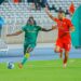 CAF Champions League: CR Belouizdad thrashes Young Africans 3-0 in Group D opener