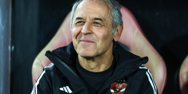 Marcel Koller: “We improved in the second half and achieved victory”