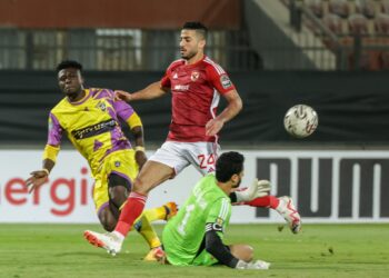 CAF Champions League MD2: 6 interesting things to look out for