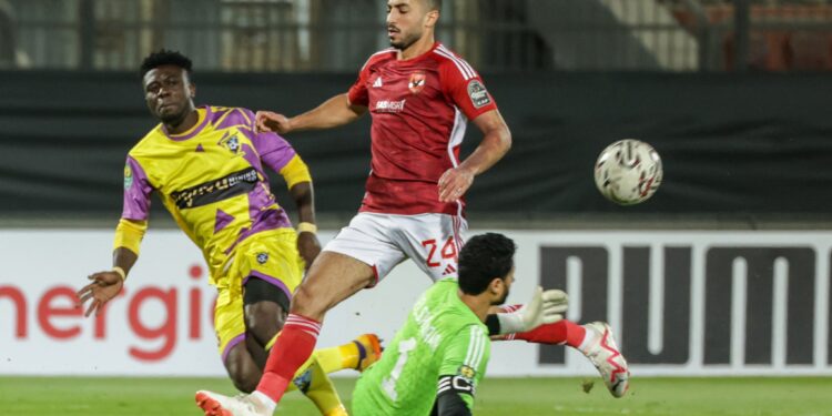 CAF Champions League MD2: 6 interesting things to look out for