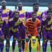 Medeama SC sets sights on CAF Champions League quarterfinals despite opening defeat against Al Ahly