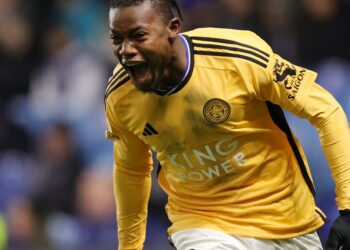 Ghana attacker Abdul Fatawu Issahaku scores but Leicester drop points at Sheffield
