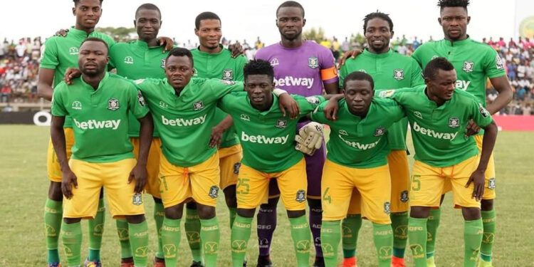 betPawa Premier League MD9 ;  9 interesting things to look out for