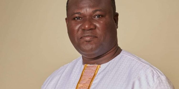 We’re going to install CCTV Cameras at the Sunyani Coronation Park within a Week – Former BA United CEO assures