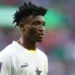 2026 World Cup Qualifiers: Ghana dealt Mohammed Kudus ‘injury scare’ ahead of Comoros clash