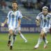 Claudio Echeverri’s hattrick against Brazil secures a semi-final spot for Argentina