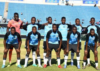 2026 World Cup Q: Botswana vs Mozambique preview