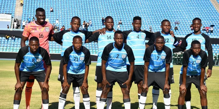 2026 World Cup Q: Botswana vs Mozambique preview