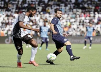 CAF Champions League Preview: Debutants Pyramids FC host TP Mazembe in Cairo