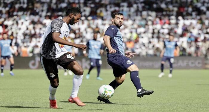 CAF Champions League Preview: Debutants Pyramids FC host TP Mazembe in Cairo