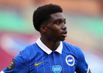 ”Tariq Lamptey will be out for a long time” — Brighton manager De Zerbi confirms