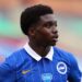 ”Tariq Lamptey will be out for a long time” — Brighton manager De Zerbi confirms