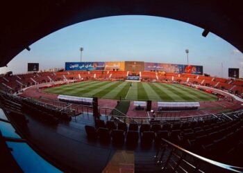 CAF Champions League: Al Ahly to host Medeama at Al-Salam WE Stadium