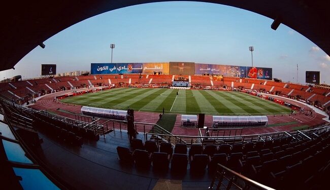 CAF Champions League: Al Ahly to host Medeama at Al-Salam WE Stadium