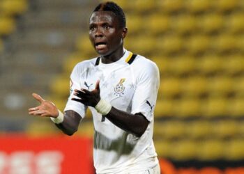 Ex-Ghana stars Samuel Inkoom questions Black Stars players’ passion and commitment