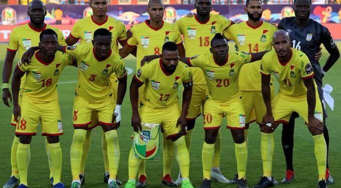 2026 World Cup Qualifiers: Lesotho vs Benin— Preview