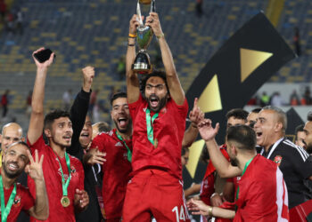 CAF Champions League Week 1: 8 things to look forward to